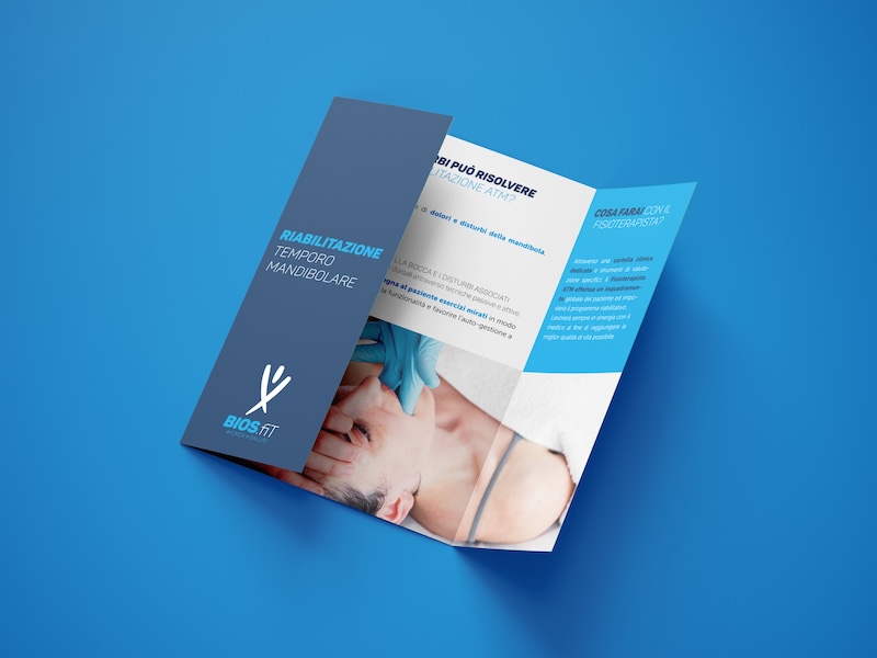 Branding & Identità Visiva