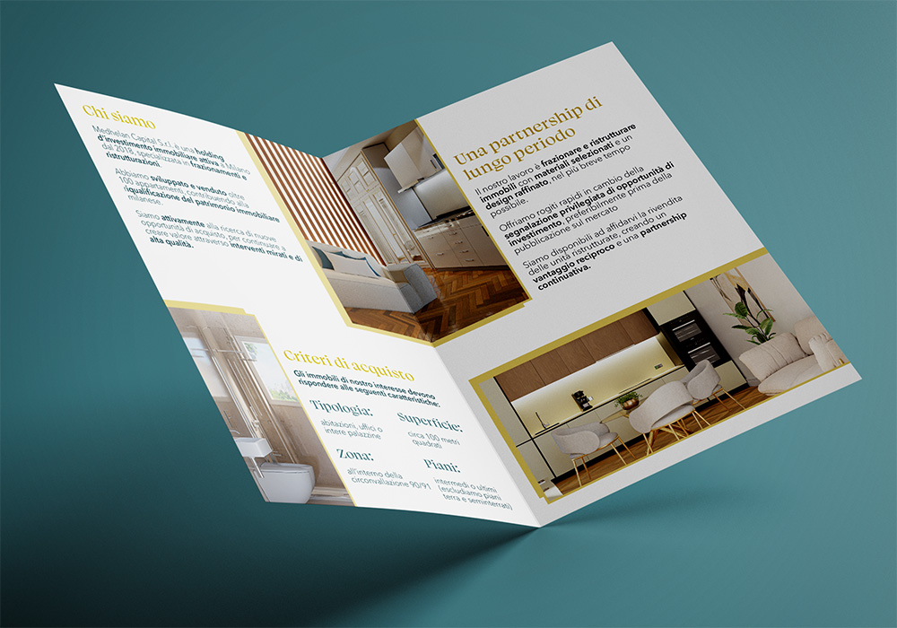 Branding & Identità Visiva