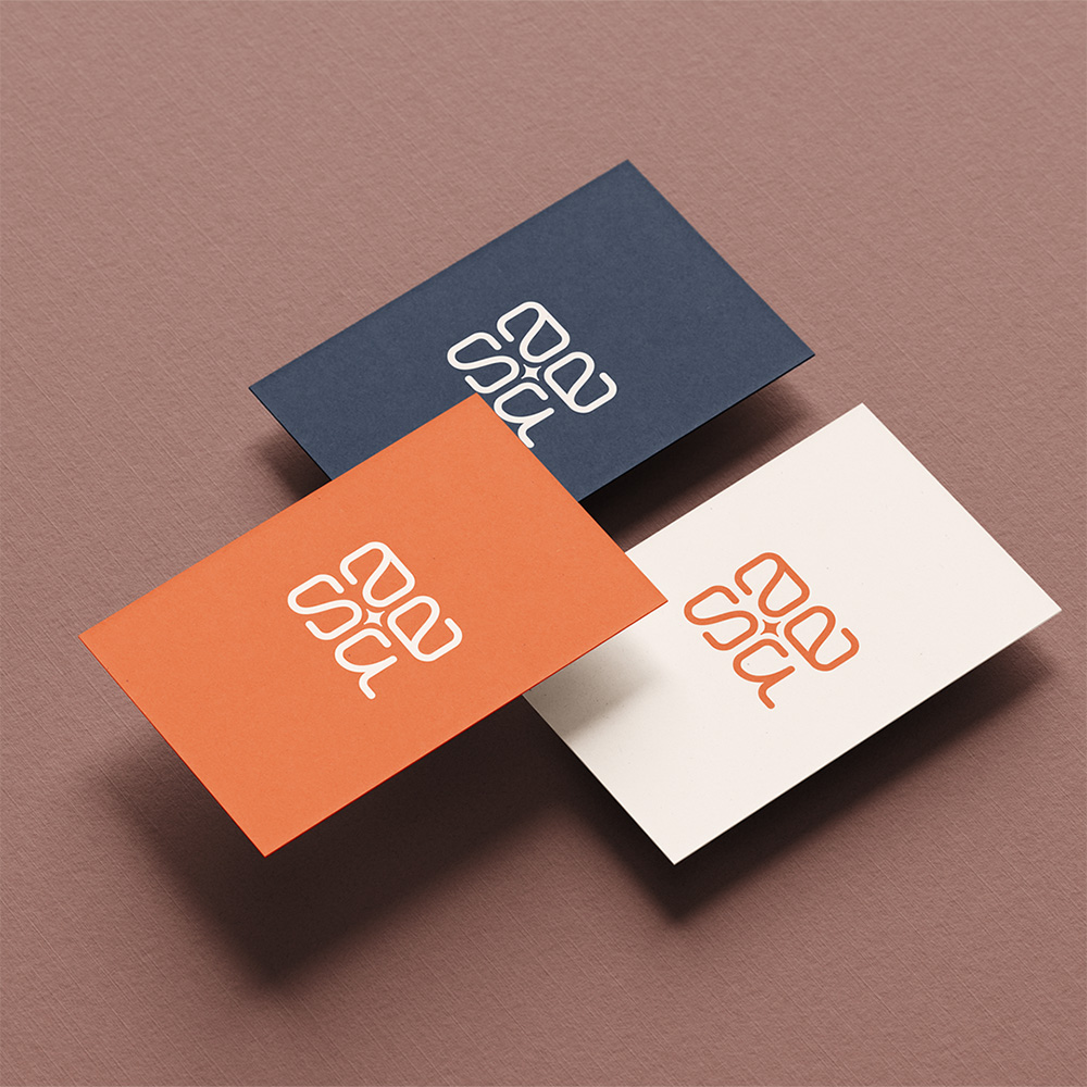 Branding & Identità Visiva